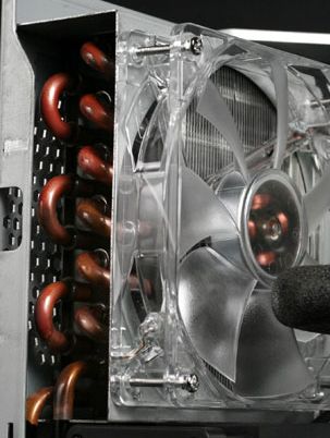 Thermaltake xpressar RCS100
